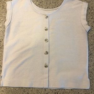 Ann Taylor loft shirt